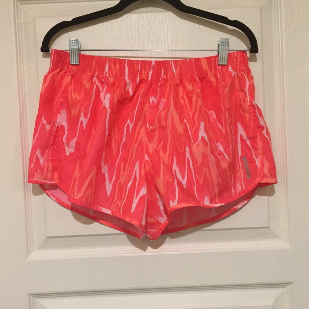 Reebok | Women’s Workout Shorts Size Medium